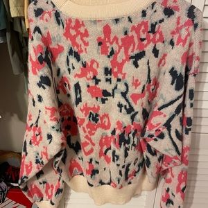 Cider (online brand) sweater